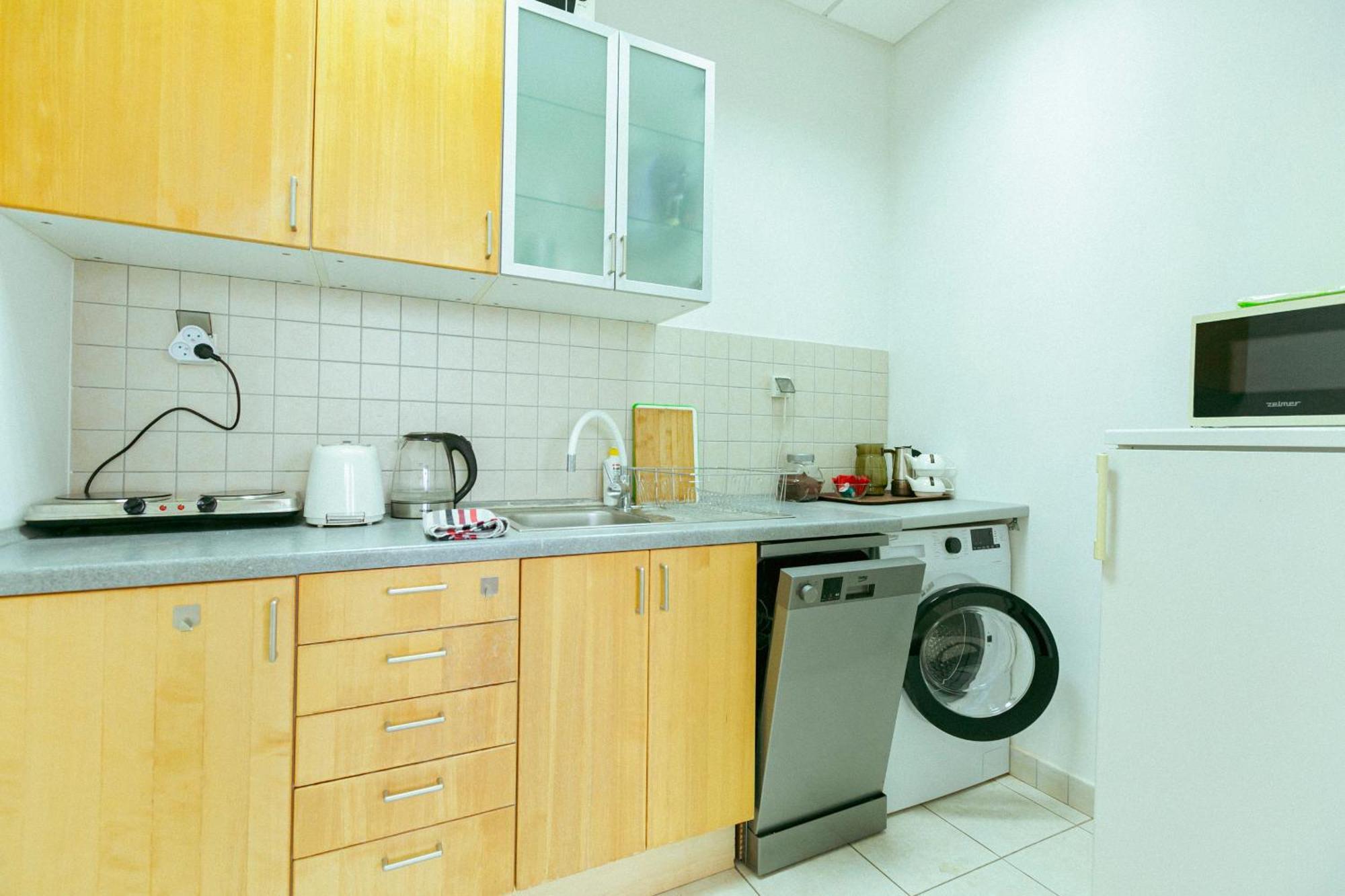 Hostel Metro Kabaty 바르샤바 외부 사진