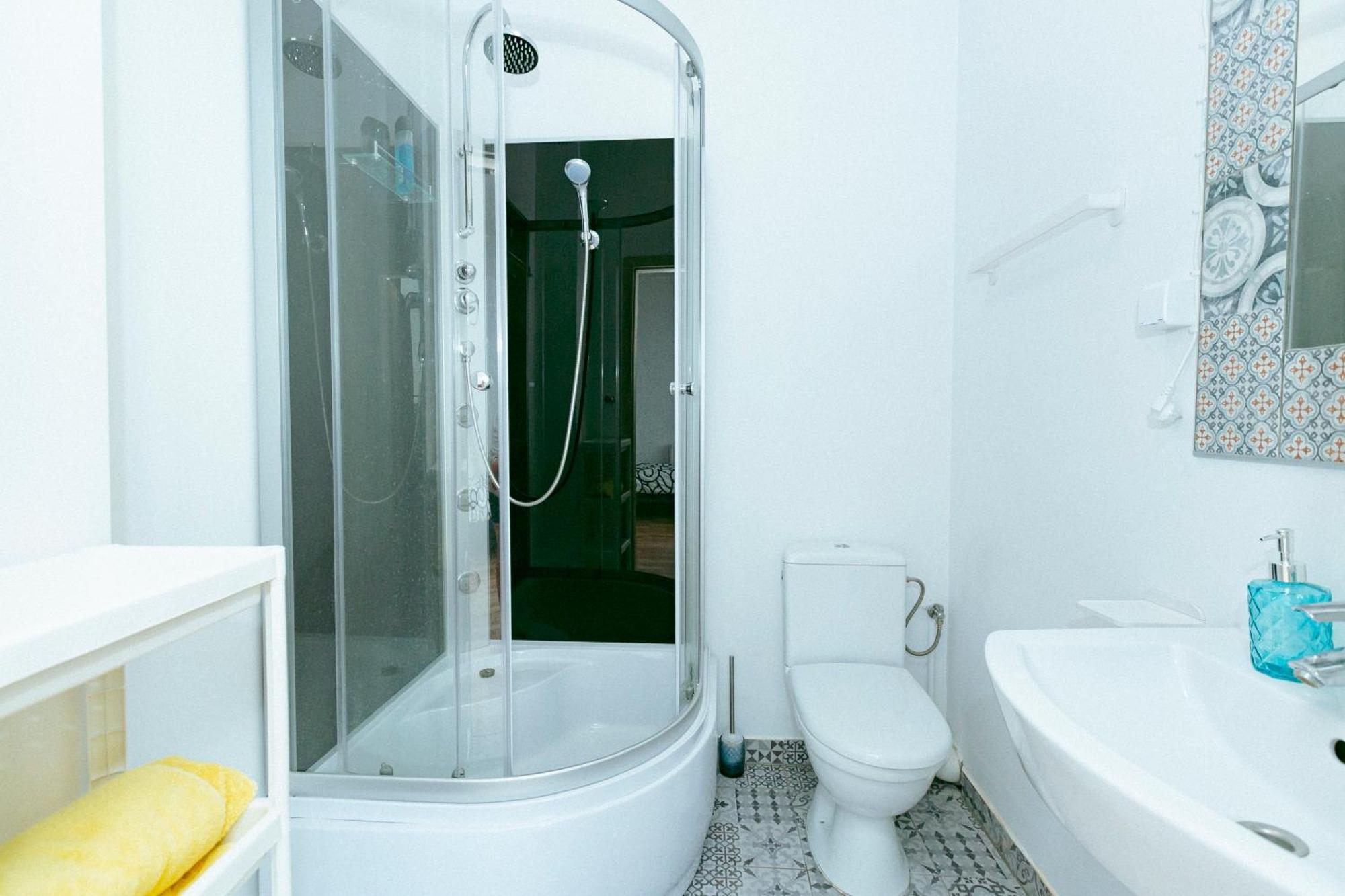 Hostel Metro Kabaty 바르샤바 외부 사진